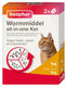 Beaphar Wormmiddel all-in-one kat