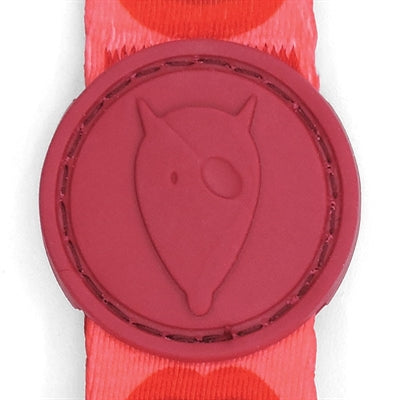 Load image into Gallery viewer, Morso norwegian hondentuig gerecycled lipstick roze
