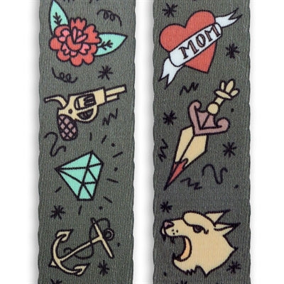 Load image into Gallery viewer, Morso hondentuig h-tuig gerecycled ink tank groen
