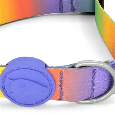 Load image into Gallery viewer, Morso halsband gerecycled spring blossom
