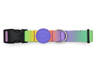 Load image into Gallery viewer, Morso halsband gerecycled spring blossom
