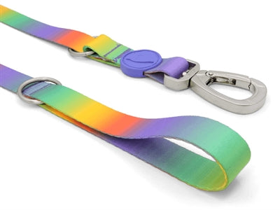 Load image into Gallery viewer, Morso hondenriem verstelbaar gerecycled spring blossom
