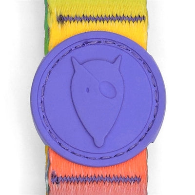 Load image into Gallery viewer, Morso norwegian hondentuig gerecycled spring blossom
