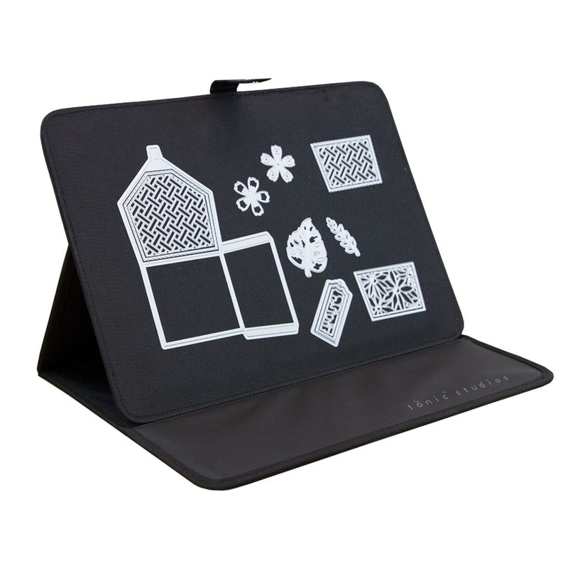 Load image into Gallery viewer, Tonic studios • crafter's magnetic die stand
