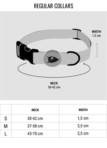 Load image into Gallery viewer, Morso halsband hond gerecycled power flow zwart
