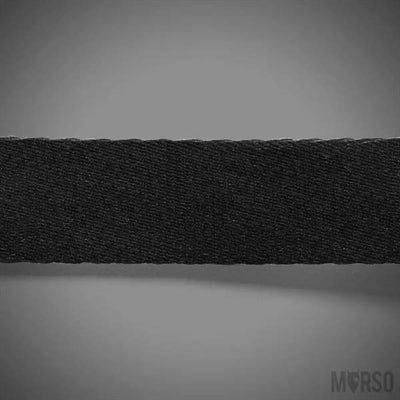 Load image into Gallery viewer, Morso norwegian hondentuig gerecycled pureness zwart
