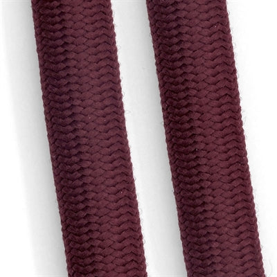 Load image into Gallery viewer, Morso hondenriem soft rope gerecycled plum paars
