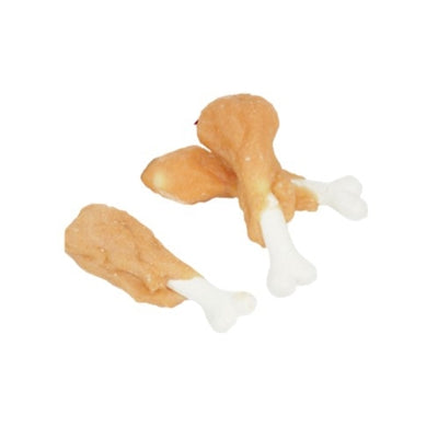 Load image into Gallery viewer, Cupid comet Xmas turkey drumsticks
