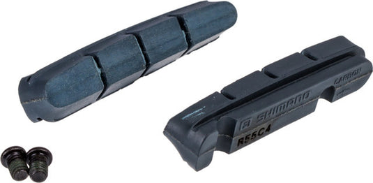 Remrubber carbon velg SHIMANO-105 Dura Ace Ultegra BR-9000 7900 (2 paar)
