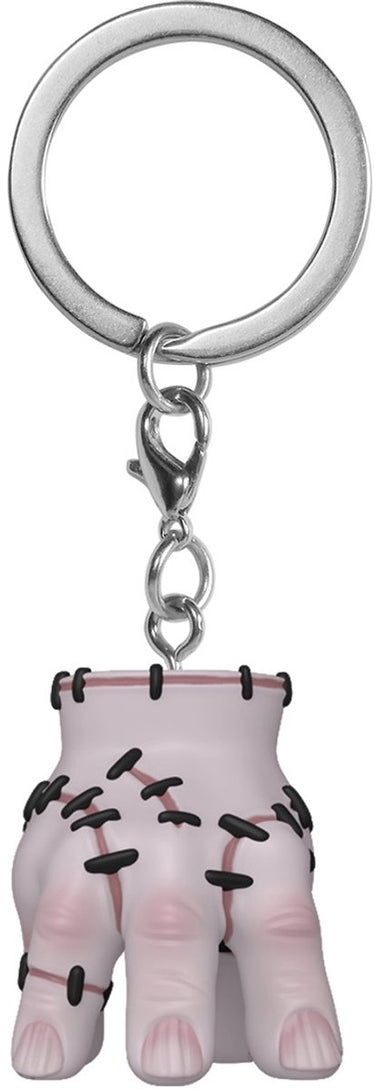 Wednesday thing pocket pop! unisex funko pocket pop! - neutraal - standard