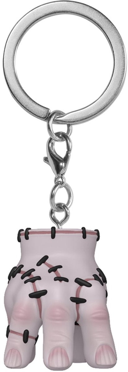 Wednesday thing pocket pop! unisex funko pocket pop! - neutraal - standard
