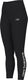 New balance sport high rise graphic legging 25 dames sportbroek - black