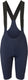 Agu comfort plus bibshort performance dames