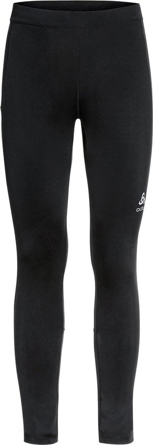 Odlo essential tight heren - zwart - maat l