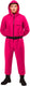 Rubies guard volwassenenkostuum - - maat s
