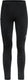 Odlo essential tight heren - zwart - maat l