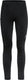 Odlo essential tight heren - zwart - maat xxl