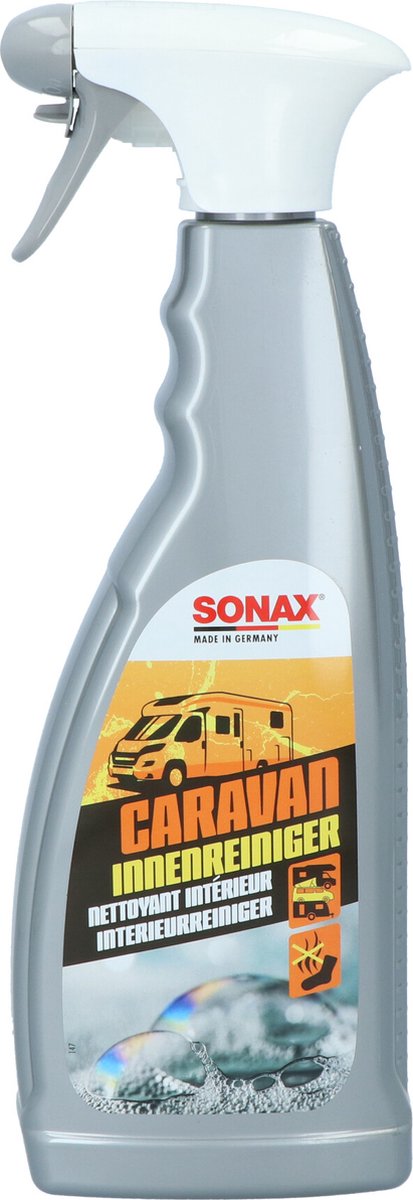 Sonax caravan interieurreiniger 750 ml