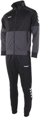 Hummel authentic polysuit trainingspak kids - maat 152