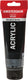 Amsterdam standard series acrylverf tube 120 ml lampenzwart 702