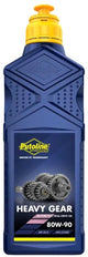 Putoline heavy gear 80w-90 1 liter