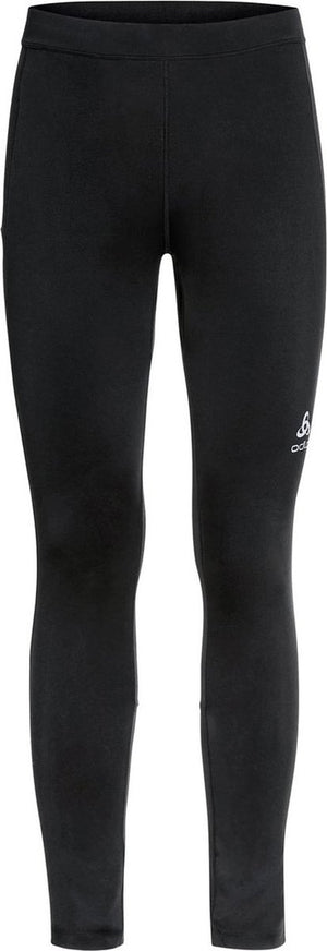 Odlo essential tight heren - zwart - maat xxl