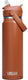 Camelbak thrive flip straw - vacuum insulated - isolatie drinkfles - 750 ml - rood (sierra red)