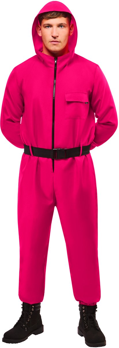 Rubies guard volwassenenkostuum - - maat xl