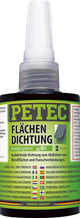 Petec afdichtpasta flächendichtung surface seal 75 ml green
