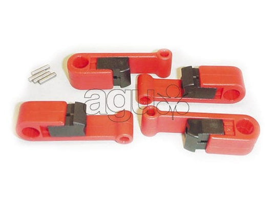 Klickfix tasdl rails vergrendelingsmechaniek (4)