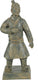 Zolux Ornament qin standbeeld staand kracht