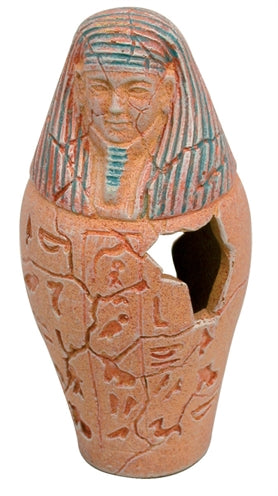 Load image into Gallery viewer, Zolux Ornament egyptische urn

