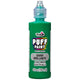 Tulip • dimensional fabric paint puff leaf green 118ml