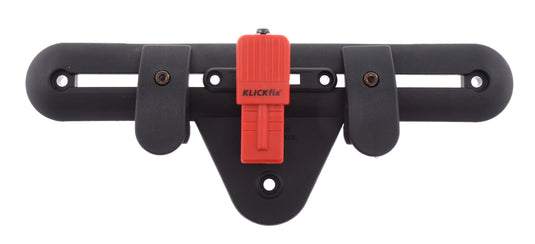 Cordo klickfix rail 8-13mm met schroeven