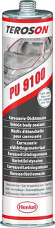 Teroson dichtmasse pu 9100 terostat 9100 white 310ml