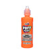 Tulip • dimensional fabric paint puff neon orange 118ml