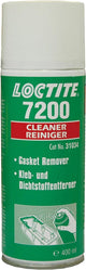 Loctite spezialreiniger sf 7200 adhesive sealant remover 400 ml sf7200