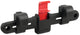 Klickfix bagagedrager kompact rail