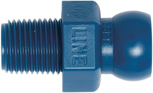 Loc-line 1 4 aansluitstuk 1 8 bspt (4st)