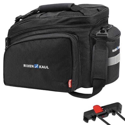 Load image into Gallery viewer, Rixen kaul enkele fietstas rackpack 2 plus racktime
