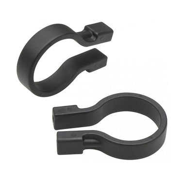 Klickfix rixen kaul bevestigingsadapter 35mm zwart (2)