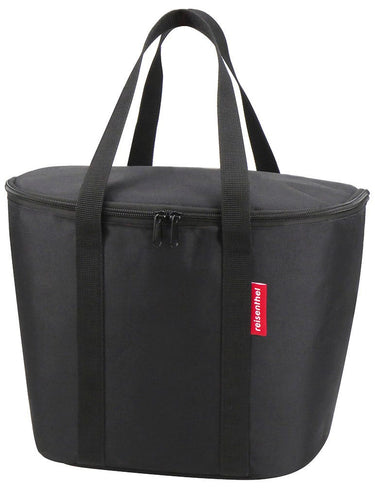 Pic klickfix basket bag koeltas black