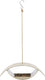 Trixie Voederhuis notendop beige