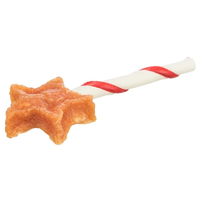 Load image into Gallery viewer, Trixie Xmas lollipop ster
