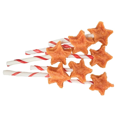 Load image into Gallery viewer, Trixie Xmas lollipop ster
