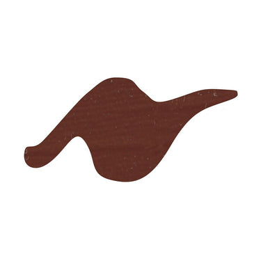Tulip • dimensional fabric paint puff brown 118ml