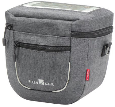 Ty klickfix stuurtas aventour compact ci zwart