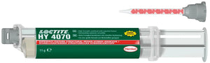 Loctite universalklebstoff hy 4070 glue 11 gr. hy4070