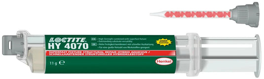 Loctite universalklebstoff hy 4070 glue 11 gr. hy4070