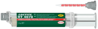 Loctite universalklebstoff hy 4070 adhesive 11 gr. hy4070
